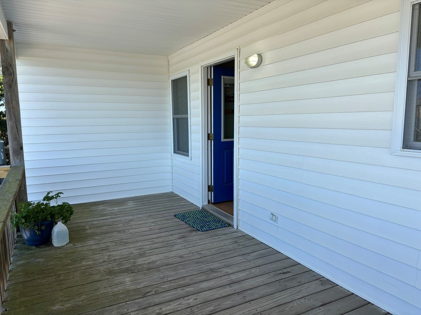 Holden Beach Vacation Rental