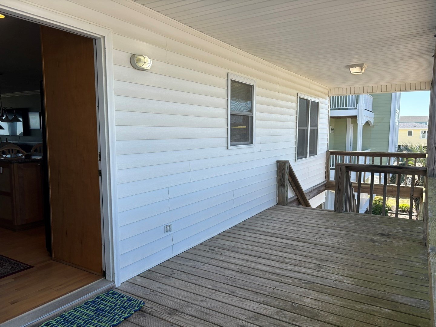 Holden Beach Vacation Rental