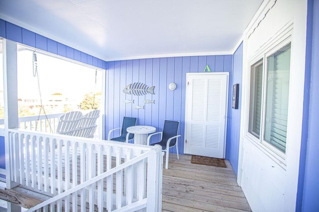 Holden Beach Vacation Rental