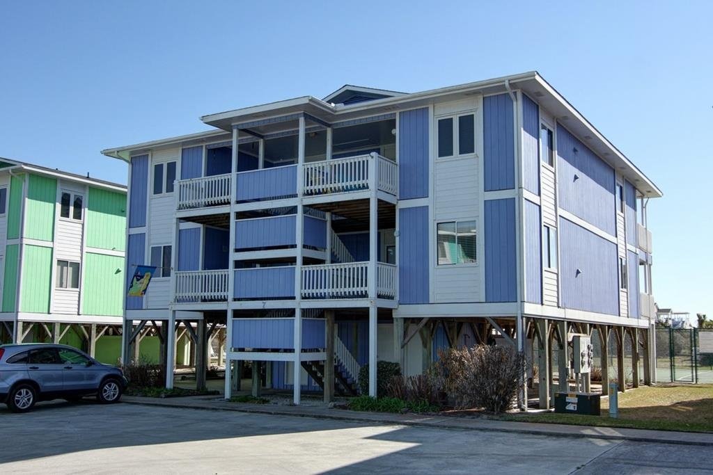 Holden Beach Vacation Rental