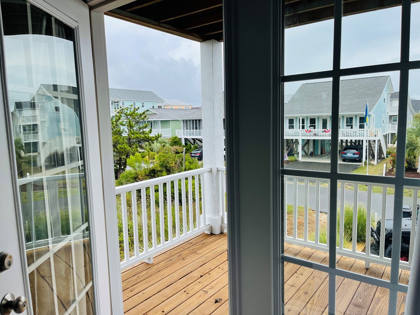 Holden Beach Vacation Rental