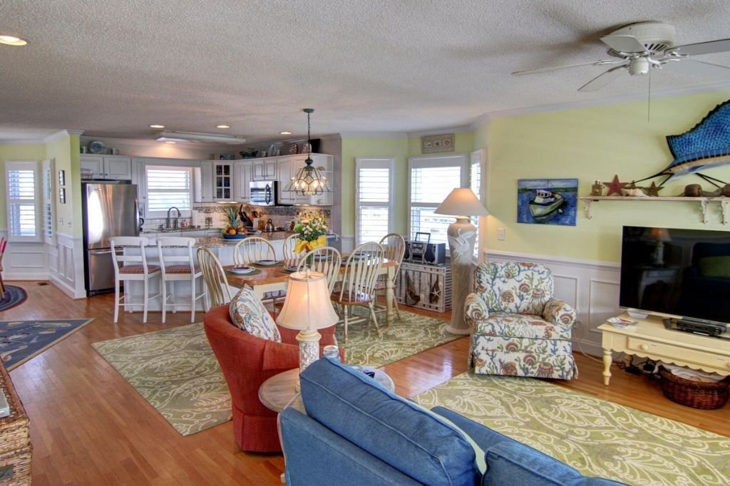 Holden Beach Vacation Rental