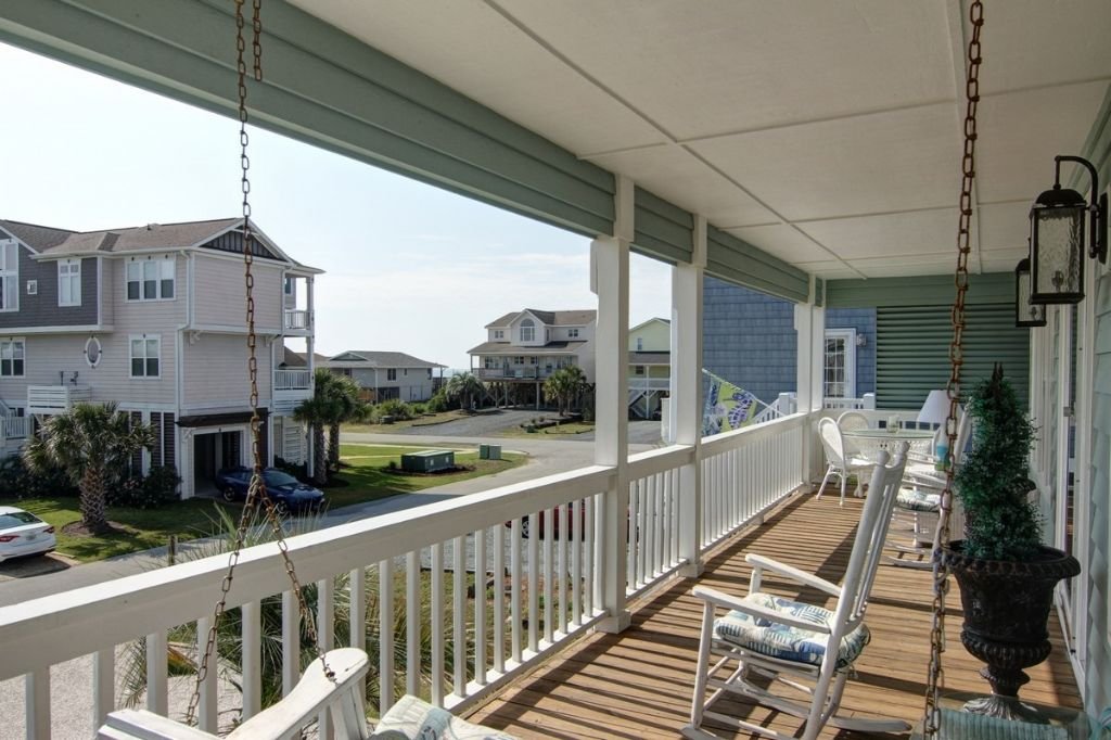 Holden Beach Vacation Rental