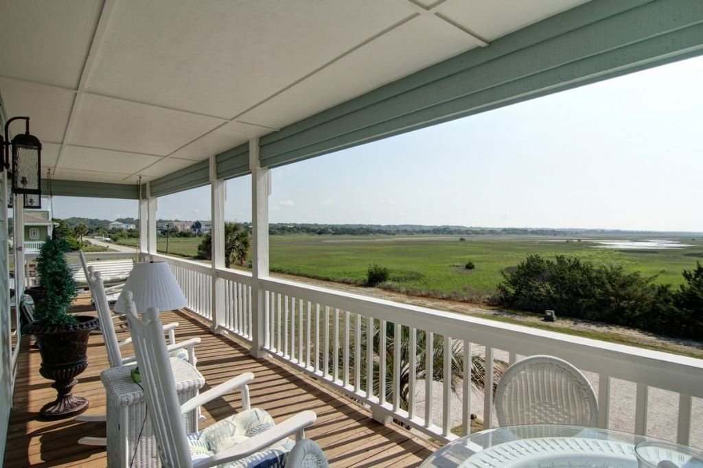 Holden Beach Vacation Rental