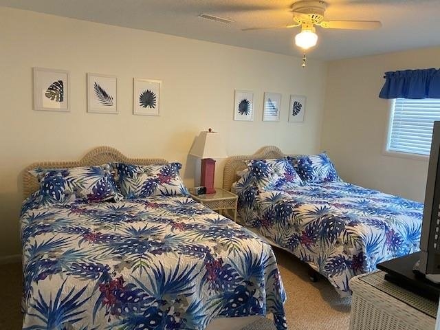 Holden Beach Vacation Rental