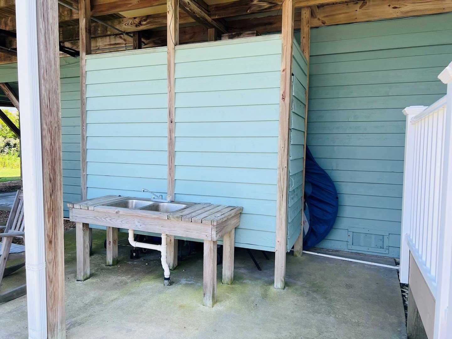Holden Beach Vacation Rental