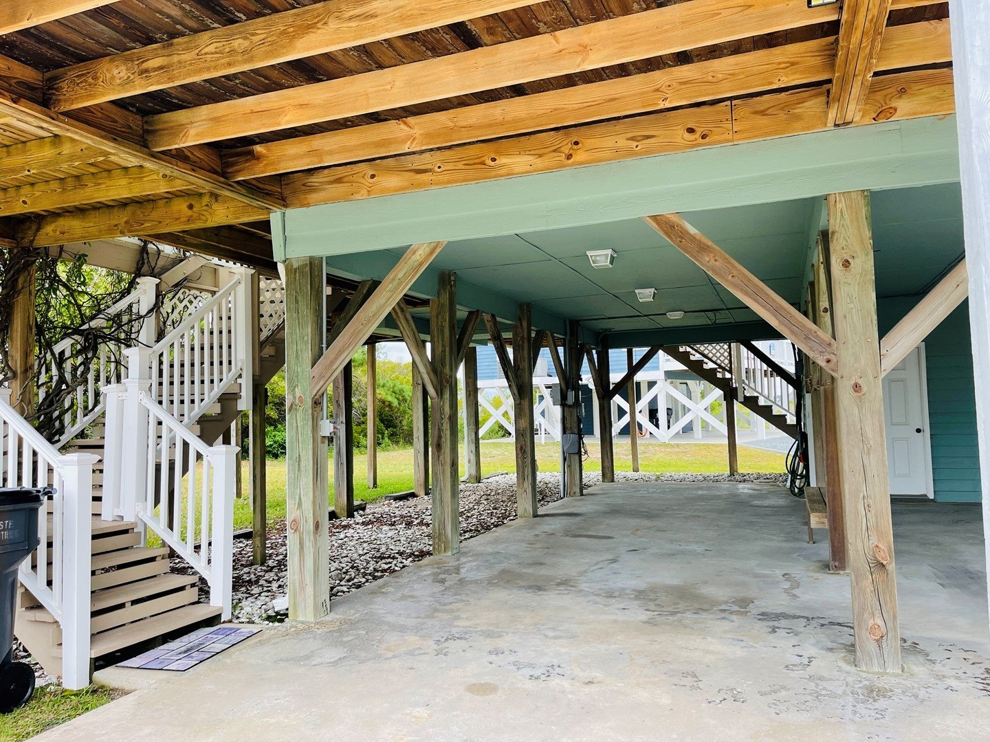 Holden Beach Vacation Rental
