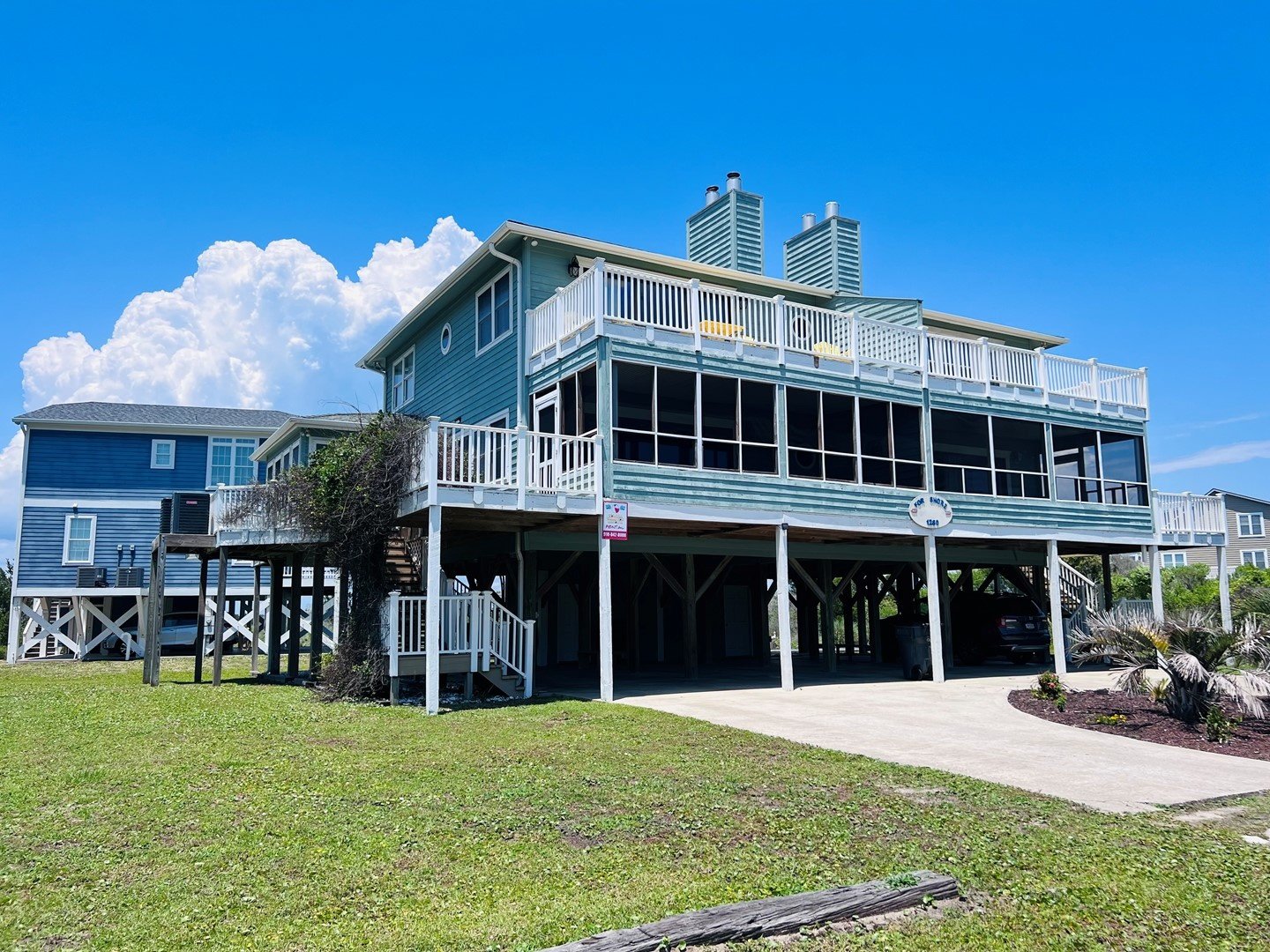 Holden Beach Vacation Rental