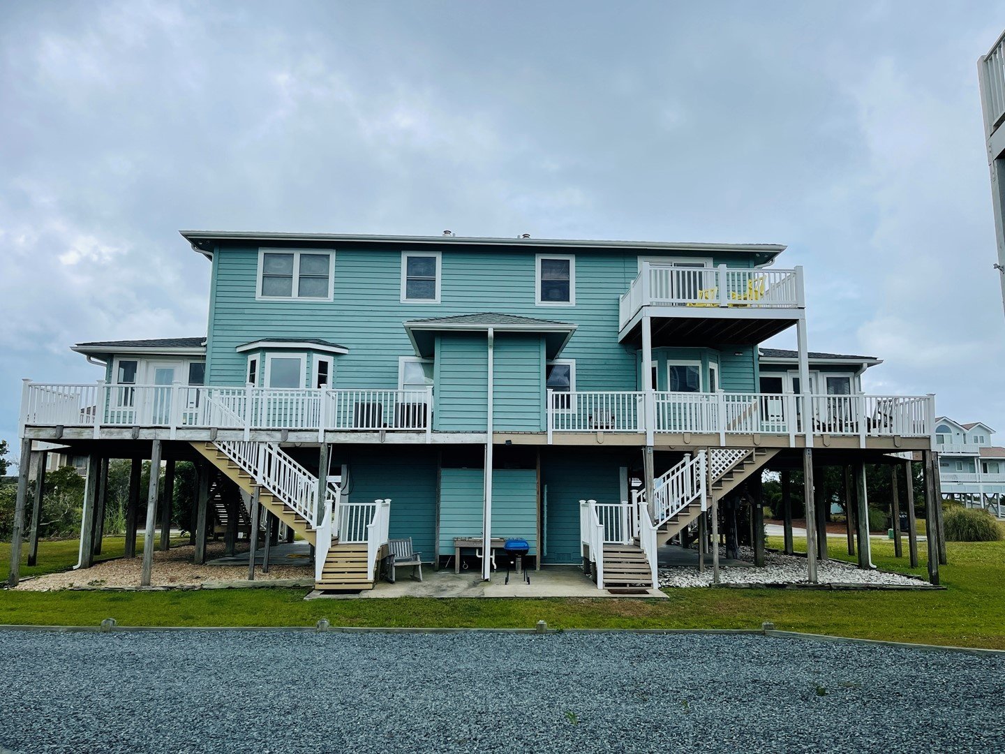 Holden Beach Vacation Rental