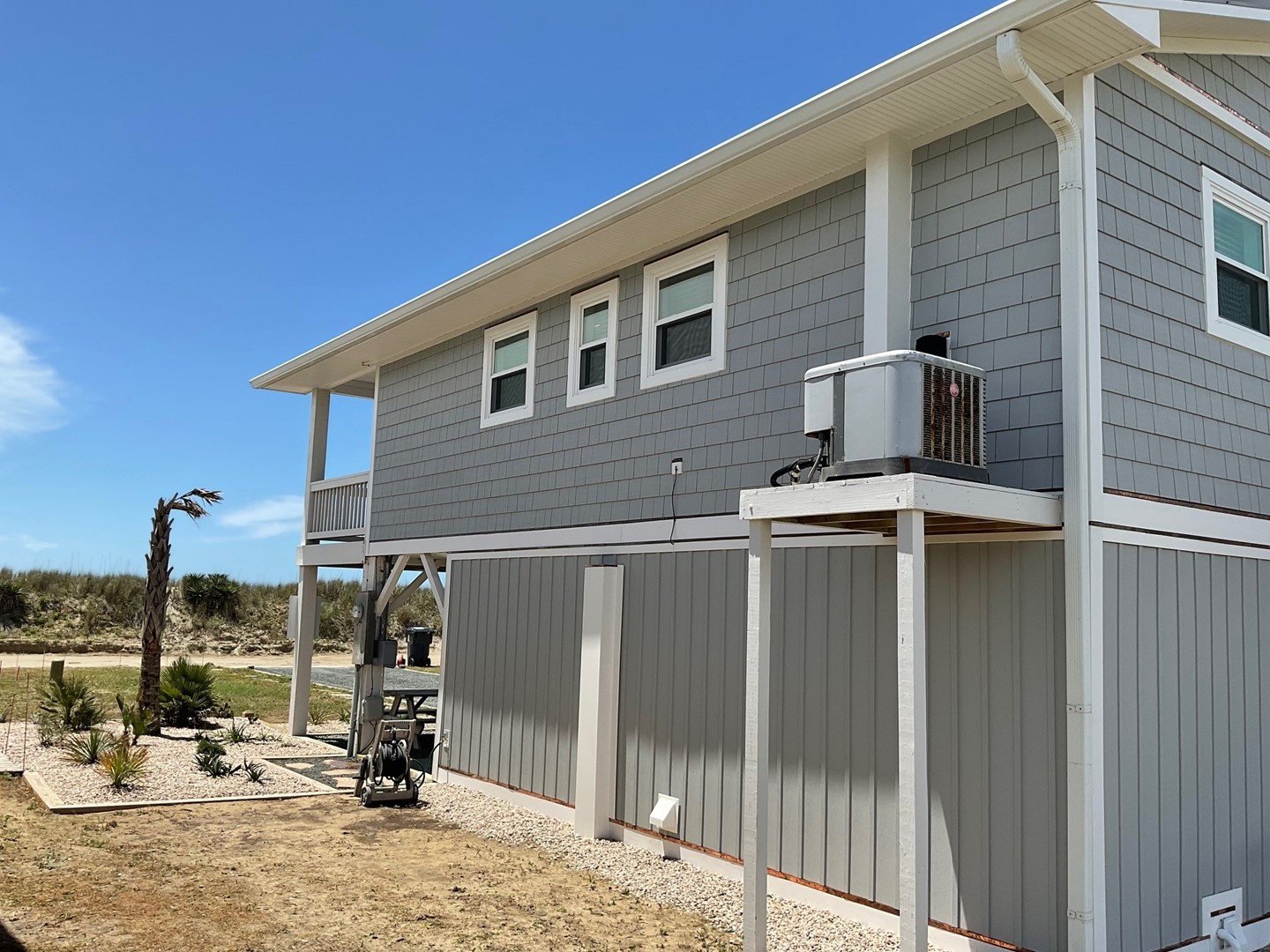 Holden Beach Vacation Rental