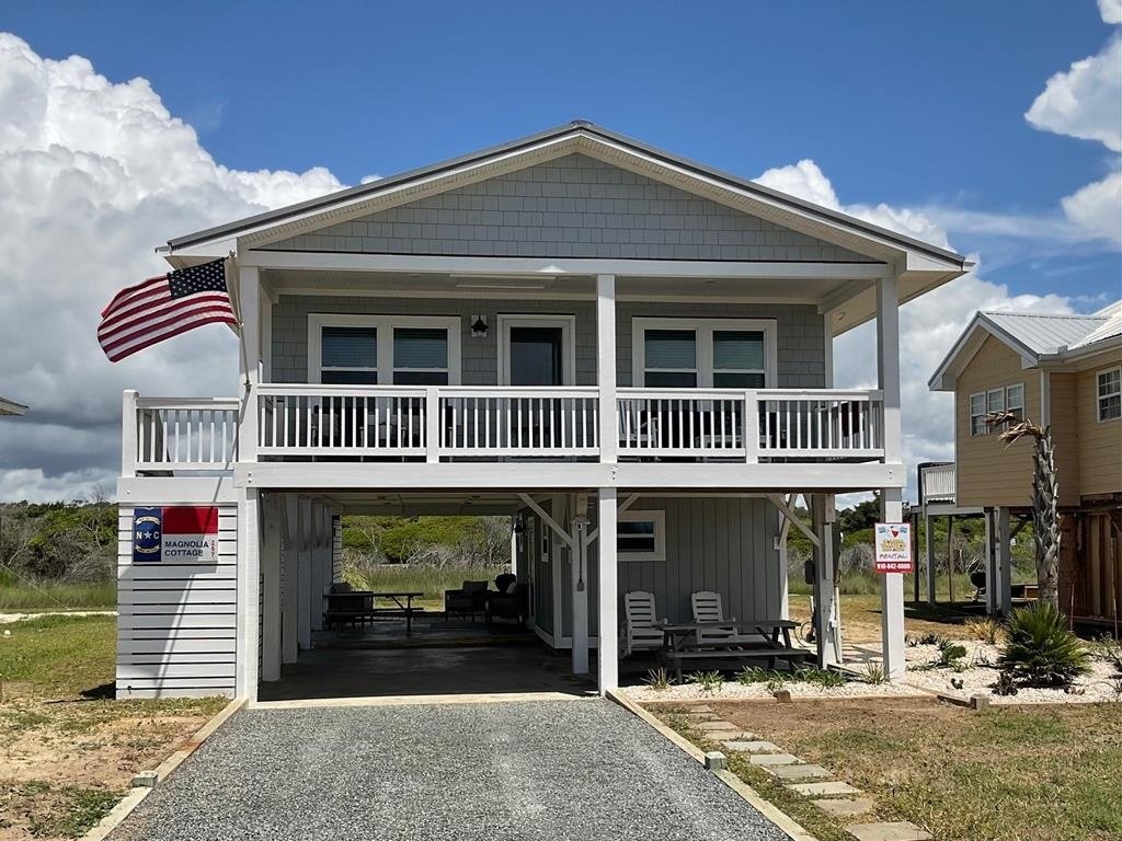 Holden Beach Vacation Rental