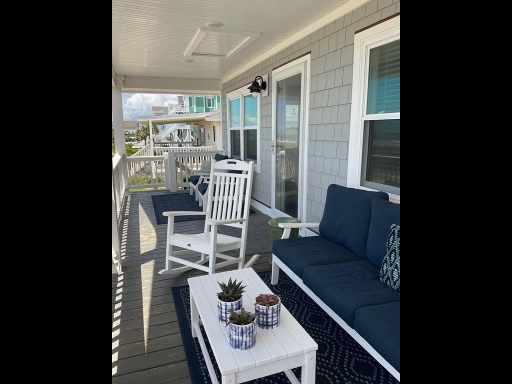 Holden Beach Vacation Rental