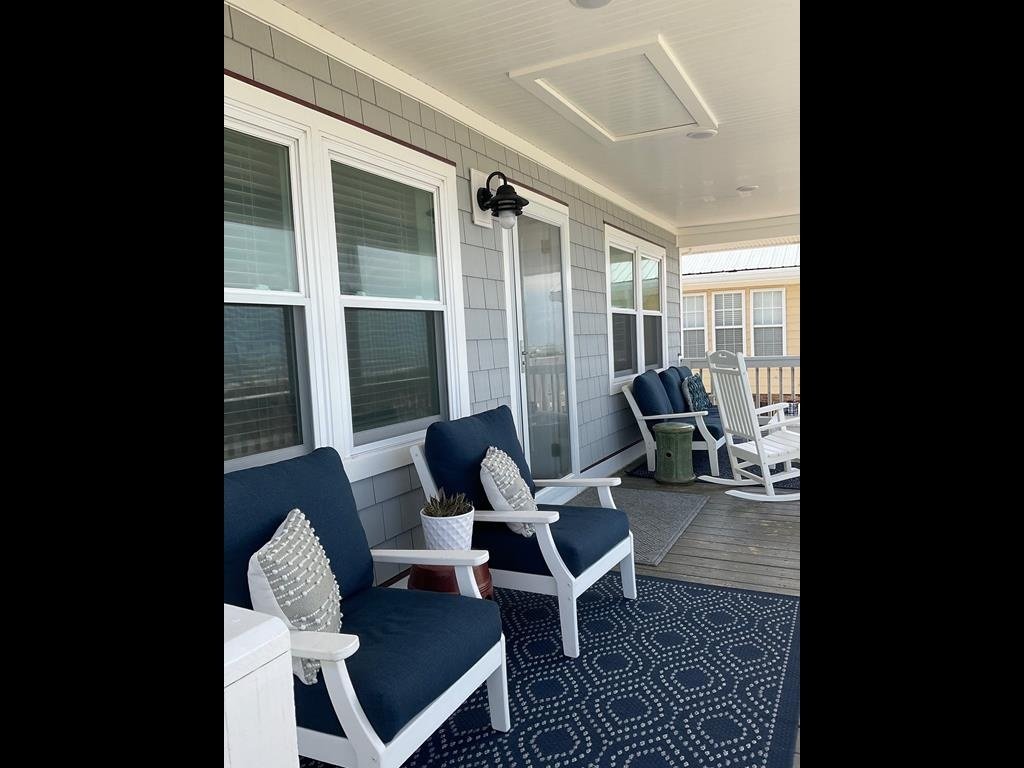 Holden Beach Vacation Rental