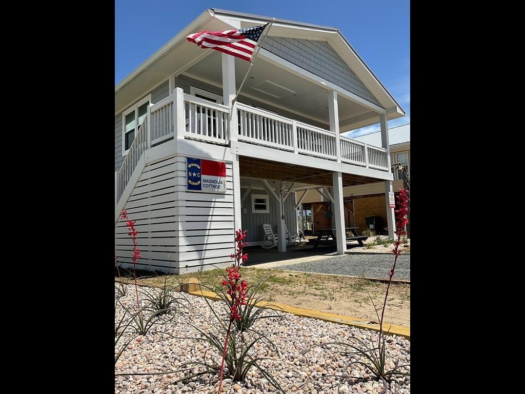 Holden Beach Vacation Rental