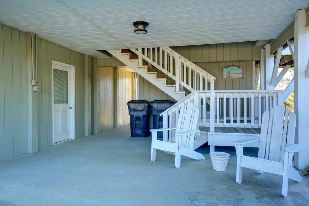 Holden Beach Vacation Rental