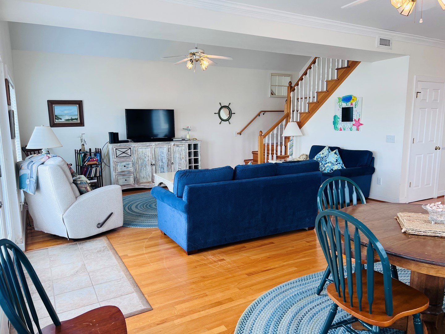 Holden Beach Vacation Rental