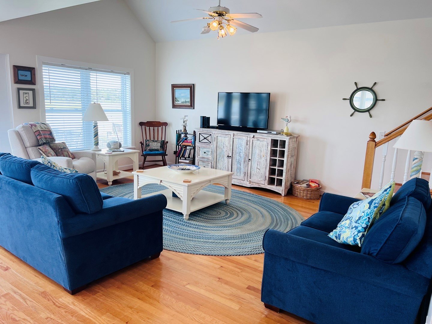 Holden Beach Vacation Rental