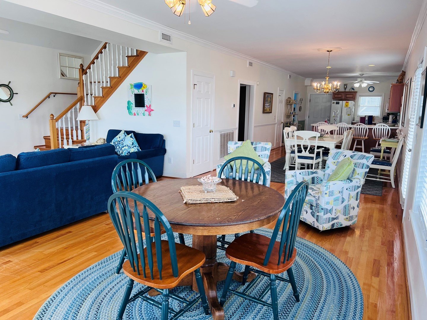 Holden Beach Vacation Rental