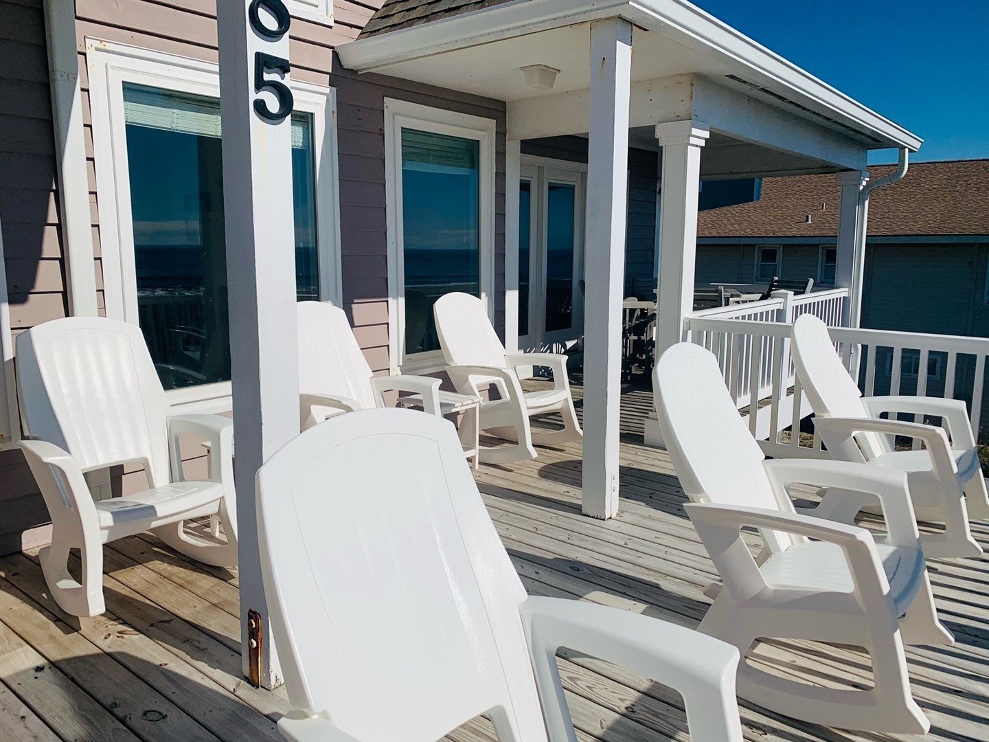 Holden Beach Vacation Rental