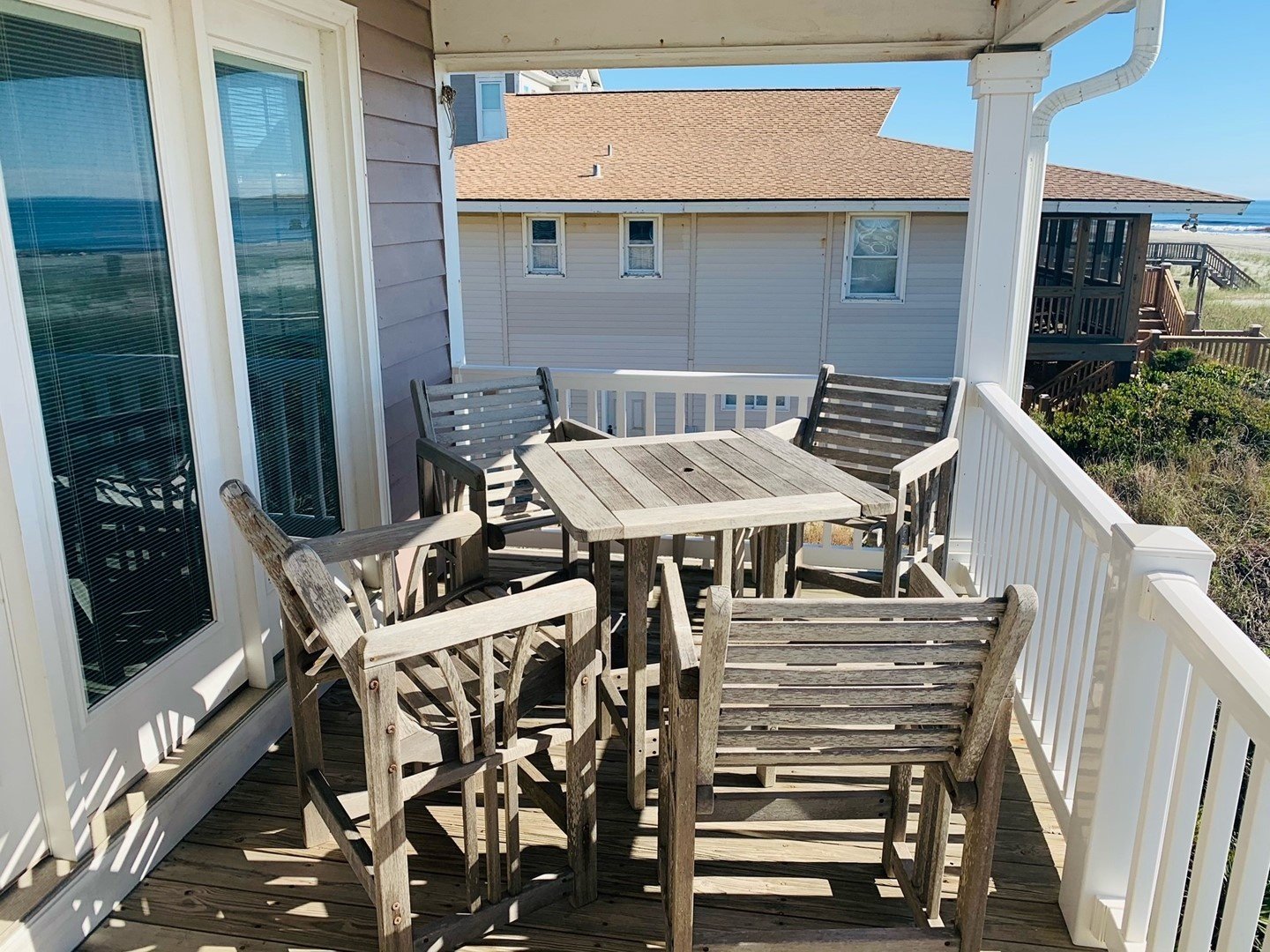 Holden Beach Vacation Rental