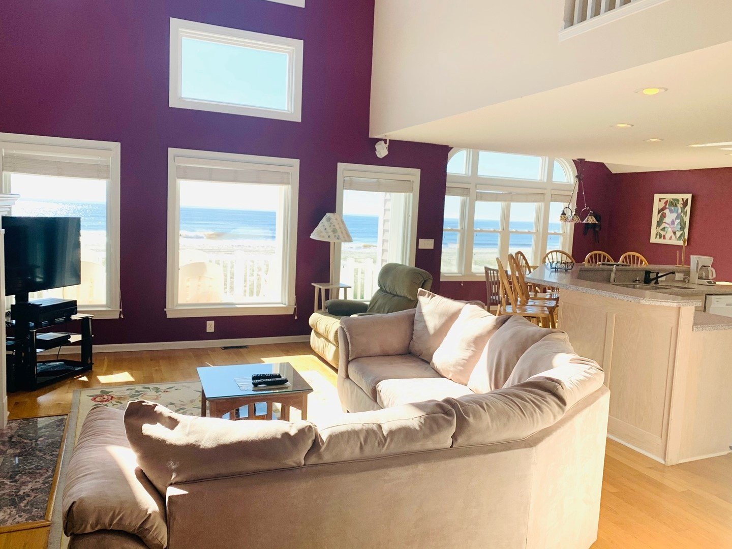 Holden Beach Vacation Rental