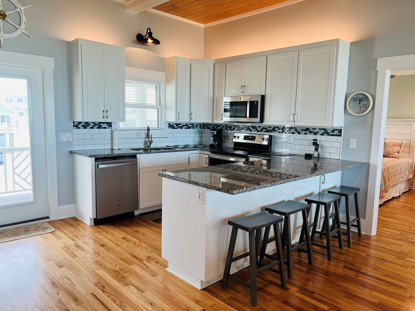 Holden Beach Vacation Rental