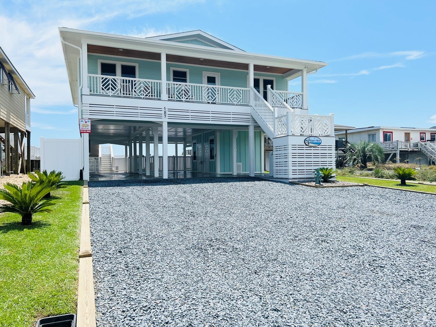 Holden Beach Vacation Rental