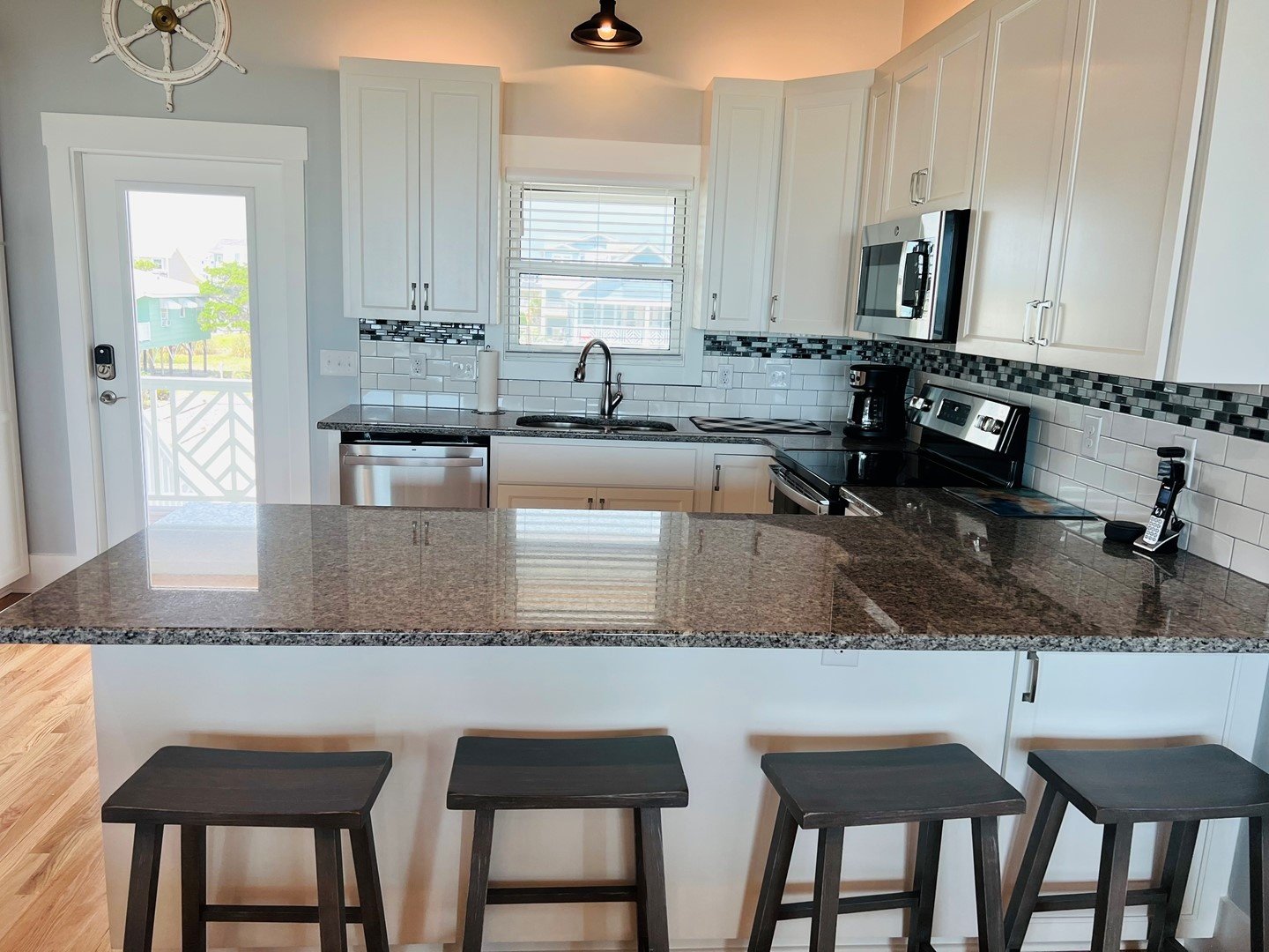 Holden Beach Vacation Rental