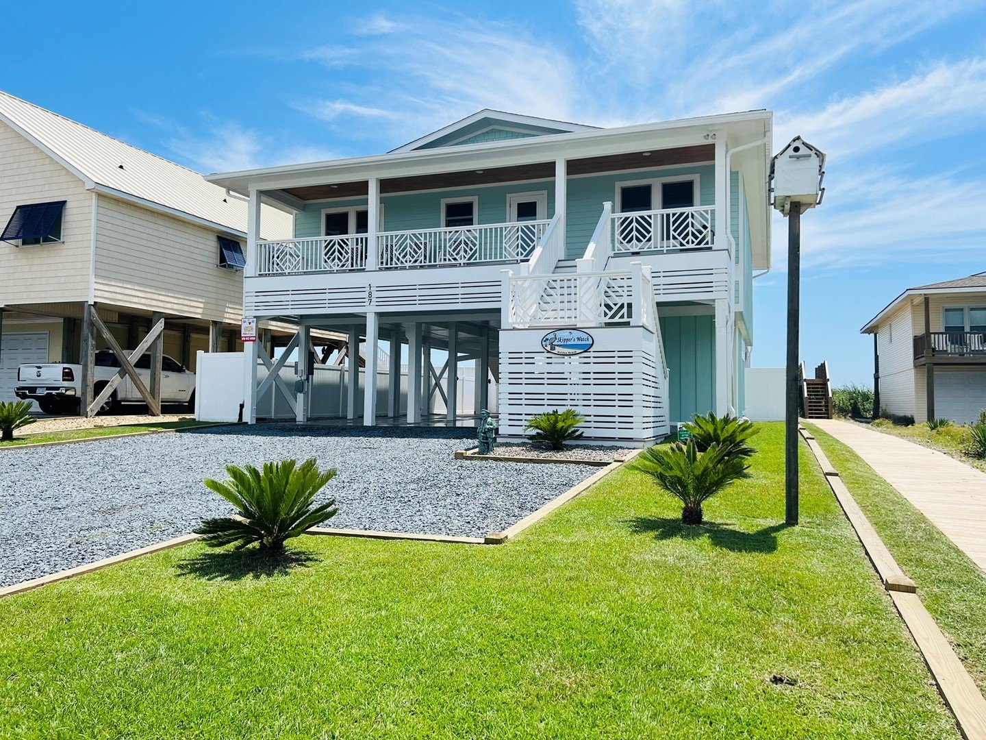 Holden Beach Vacation Rental