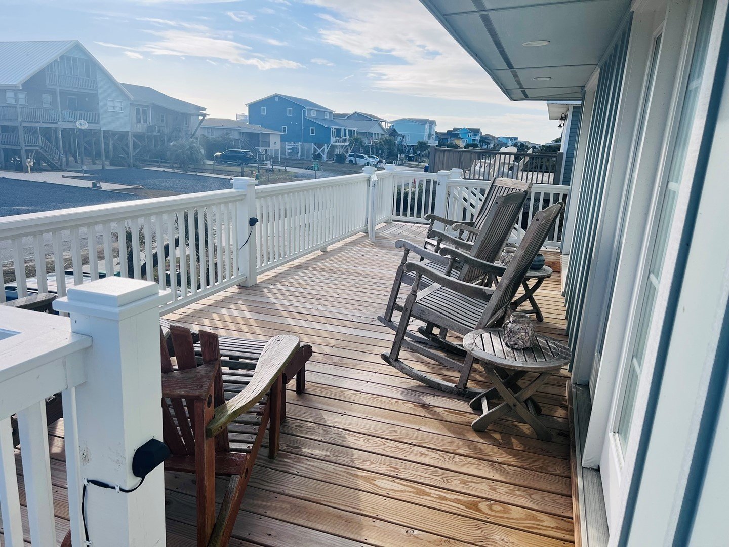Holden Beach Vacation Rental