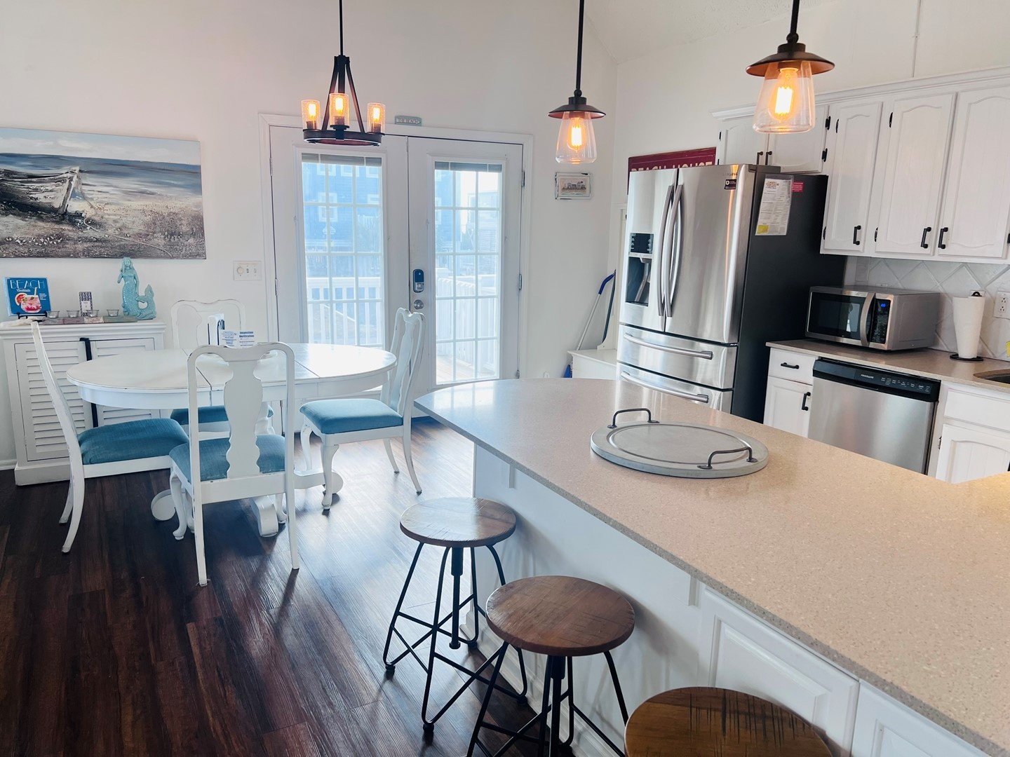 Holden Beach Vacation Rental