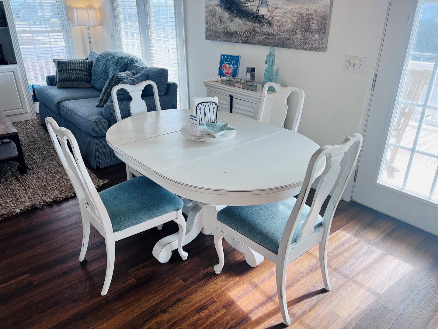 Holden Beach Vacation Rental