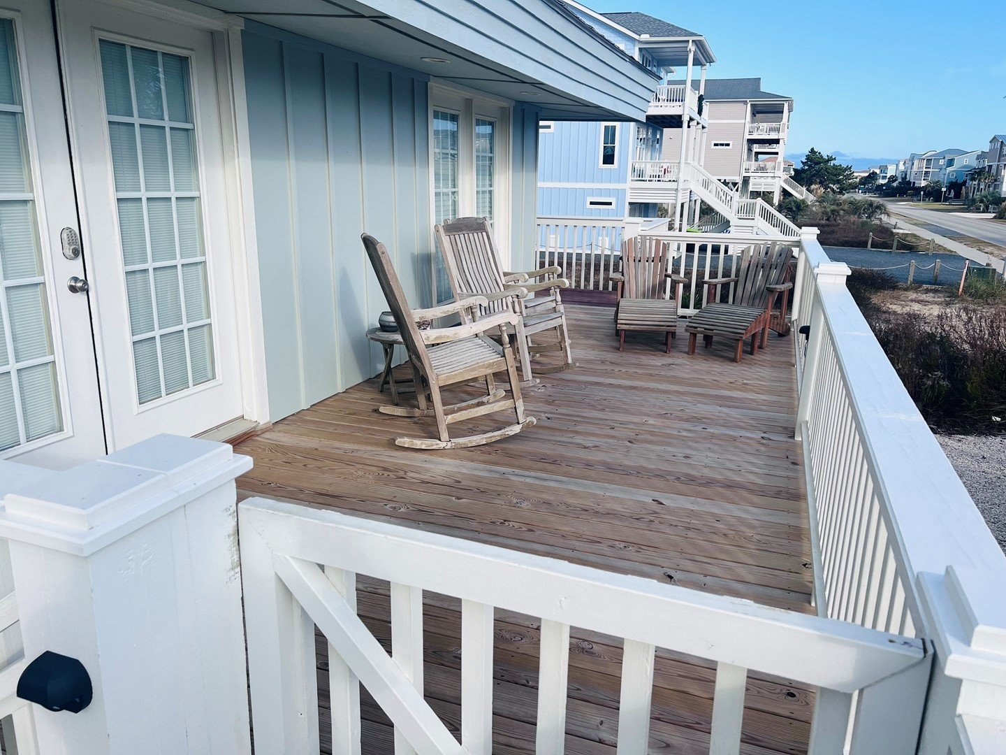 Holden Beach Vacation Rental