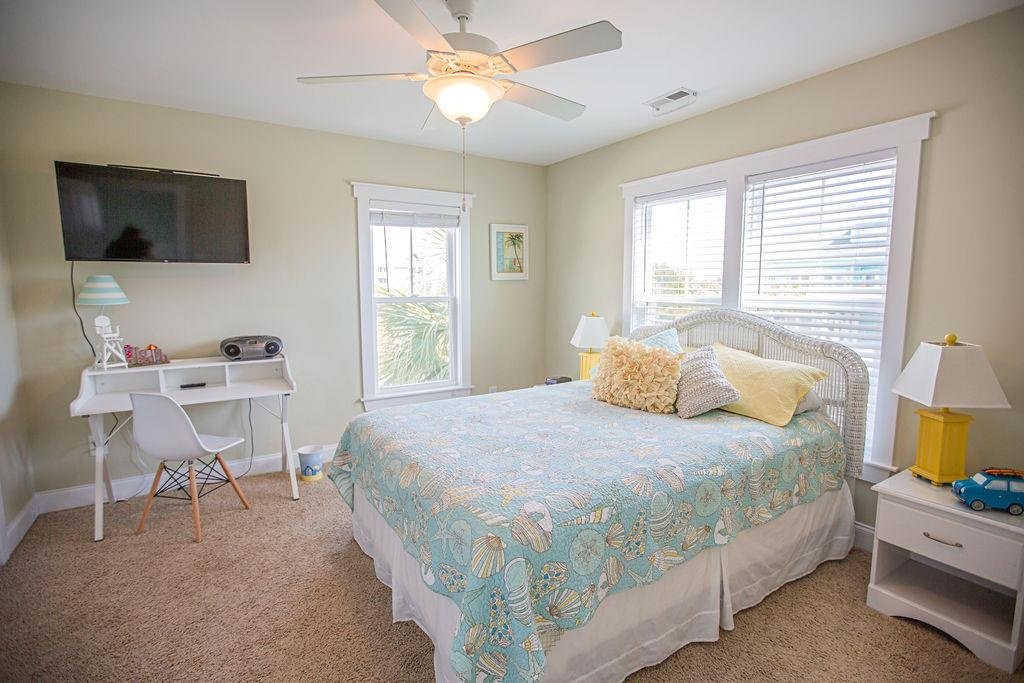 Holden Beach Vacation Rental