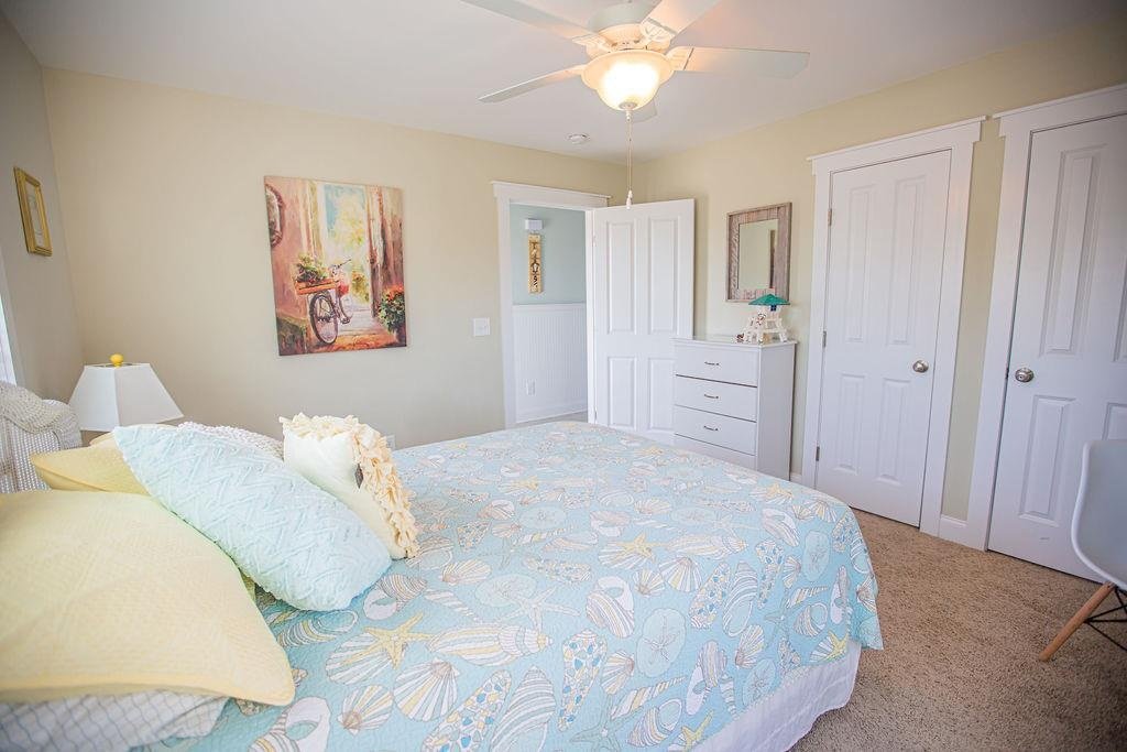 Holden Beach Vacation Rental