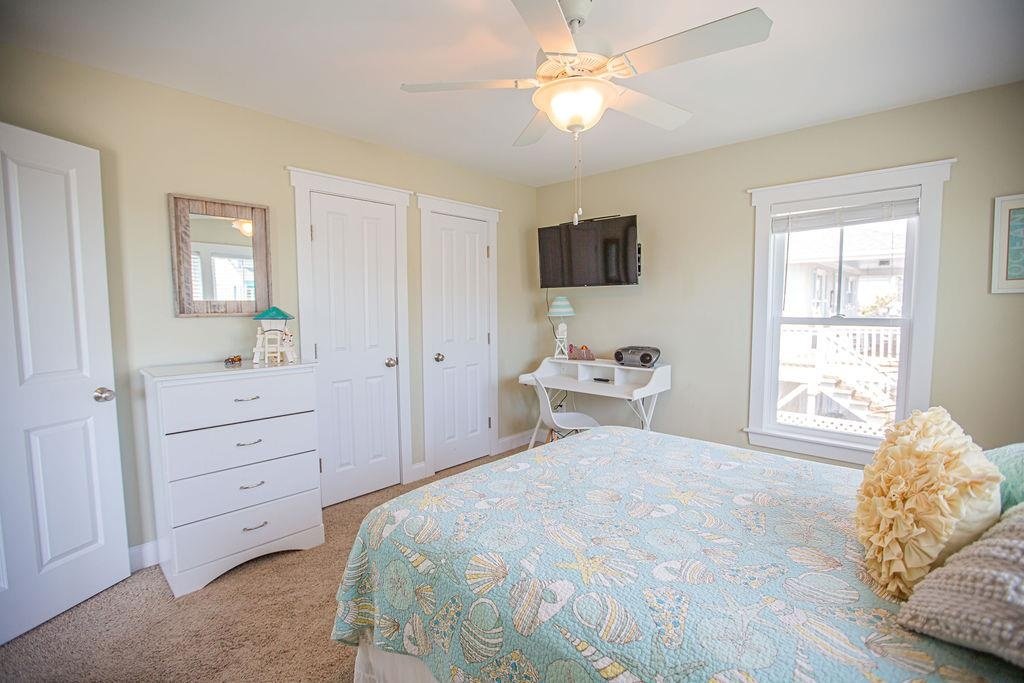 Holden Beach Vacation Rental