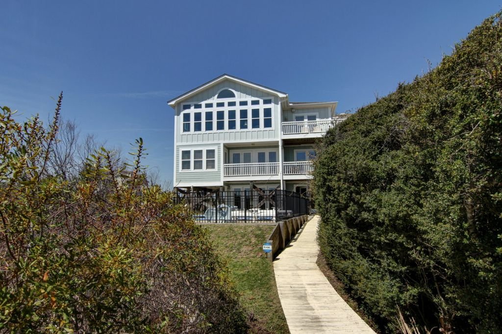 Holden Beach Vacation Rental