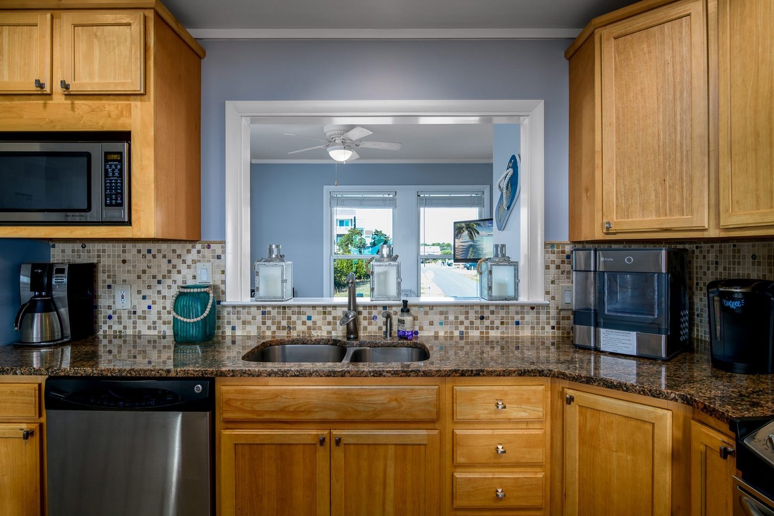 Holden Beach Vacation Rental