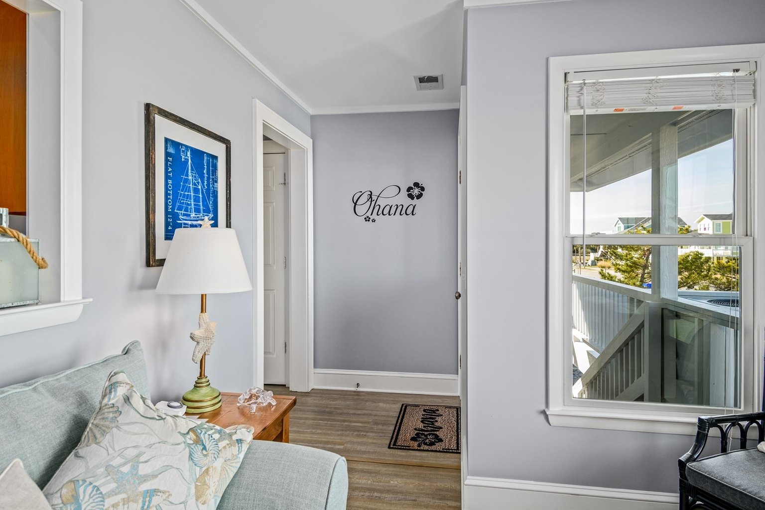 Holden Beach Vacation Rental