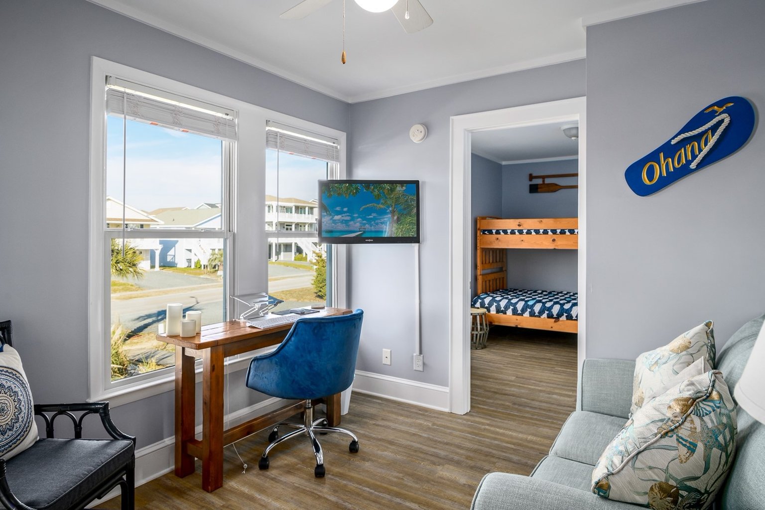 Holden Beach Vacation Rental