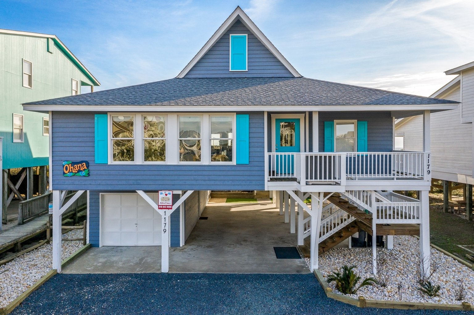 Holden Beach Vacation Rental