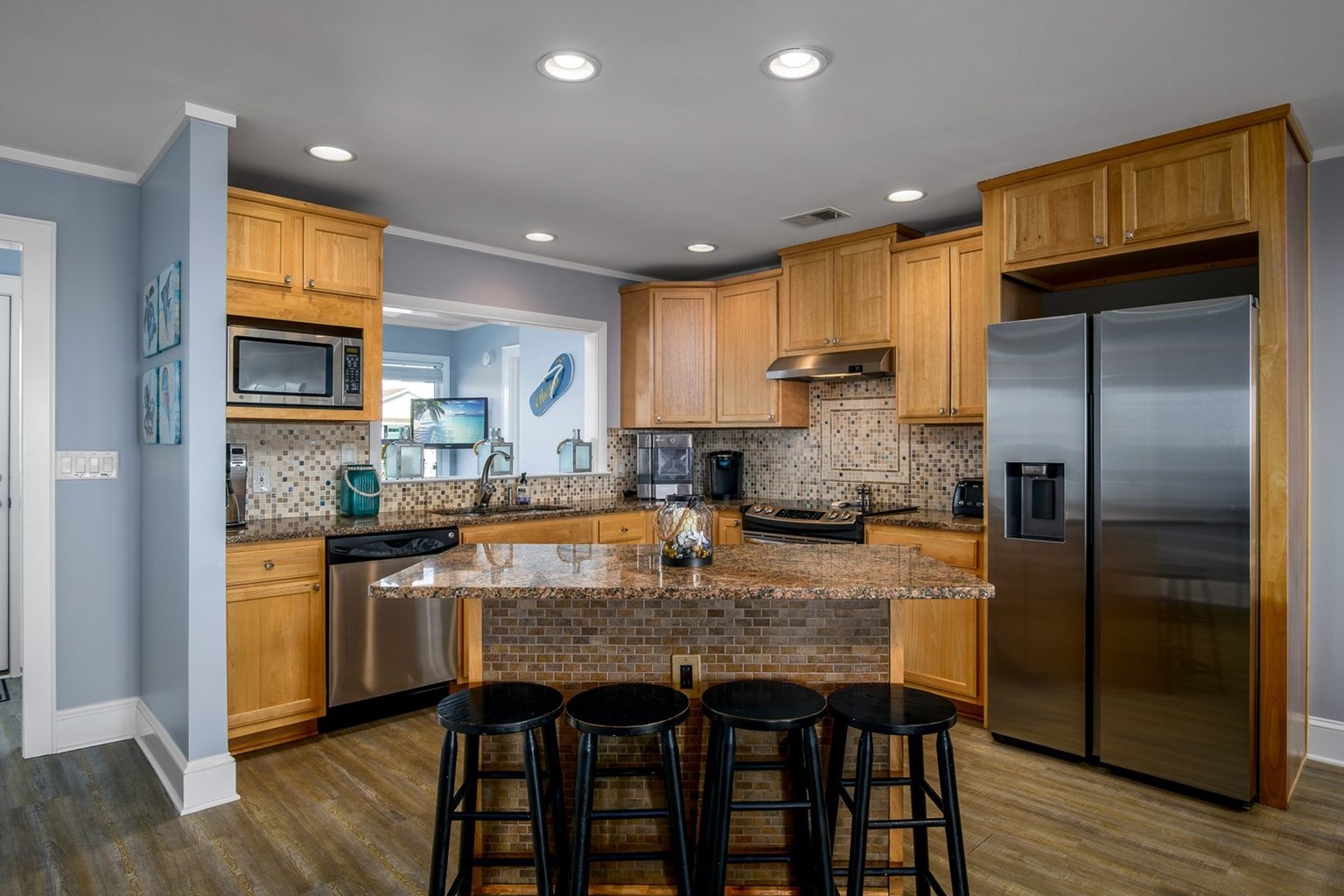 Holden Beach Vacation Rental