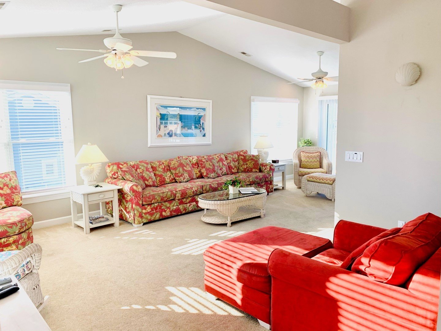 Holden Beach Vacation Rental