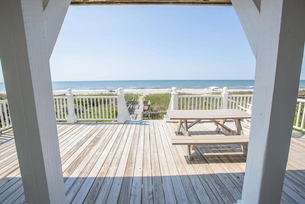 Holden Beach Vacation Rental