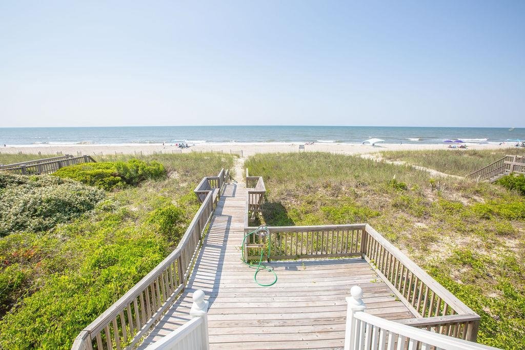 Holden Beach Vacation Rental