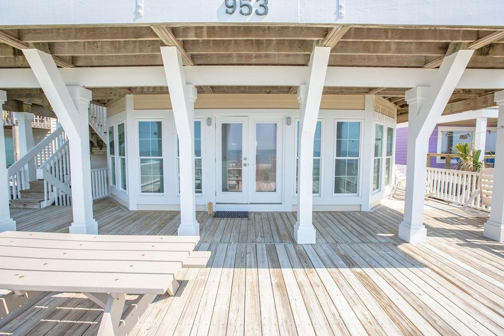Holden Beach Vacation Rental