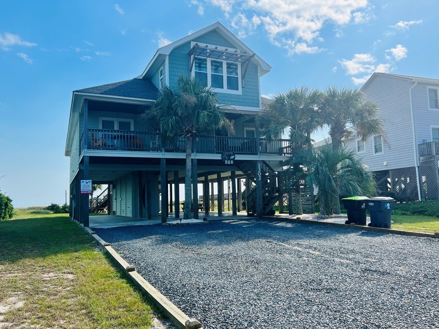 Holden Beach Vacation Rental