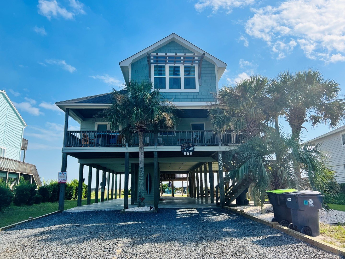 Holden Beach Vacation Rental