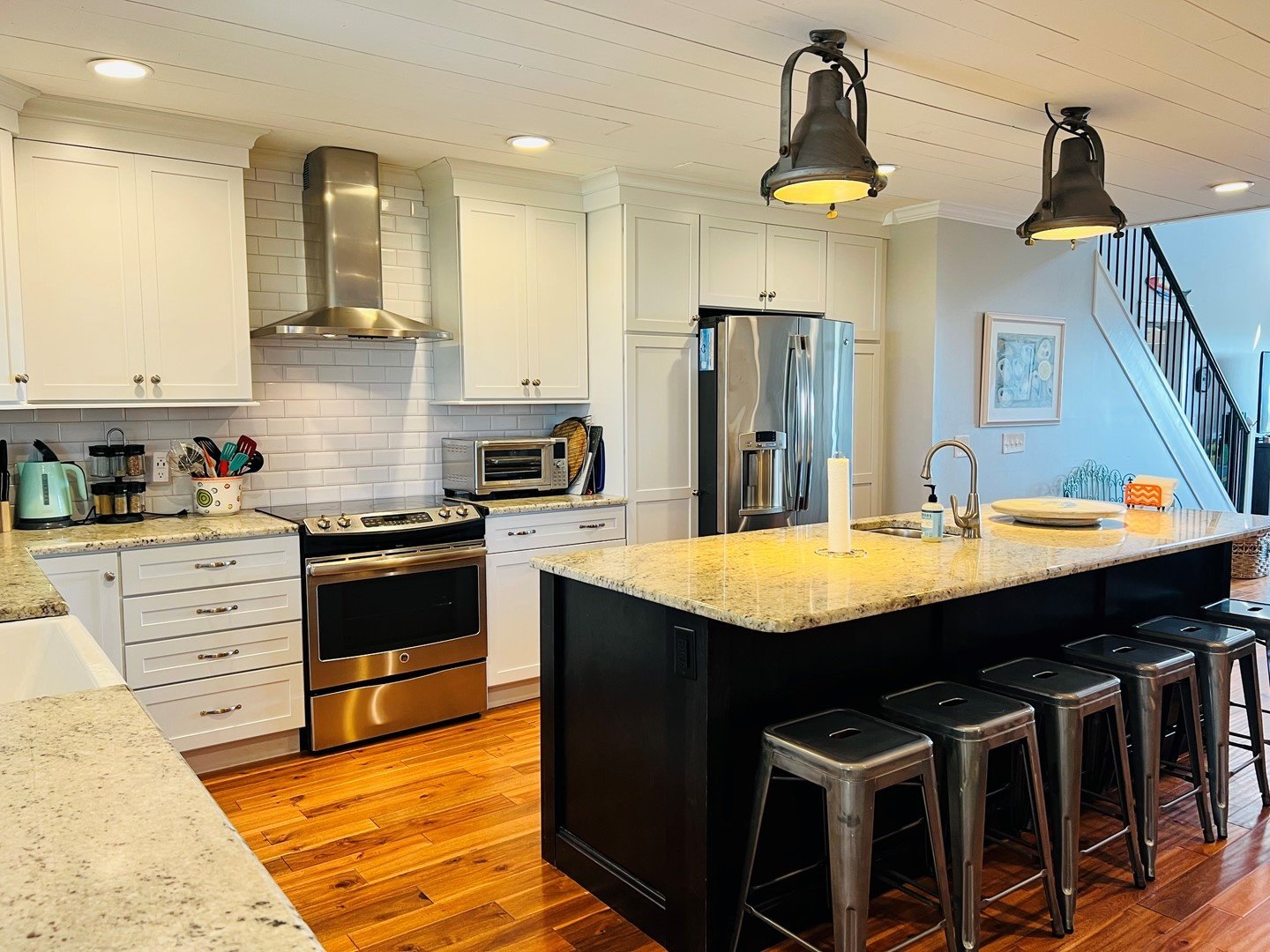 Holden Beach Vacation Rental