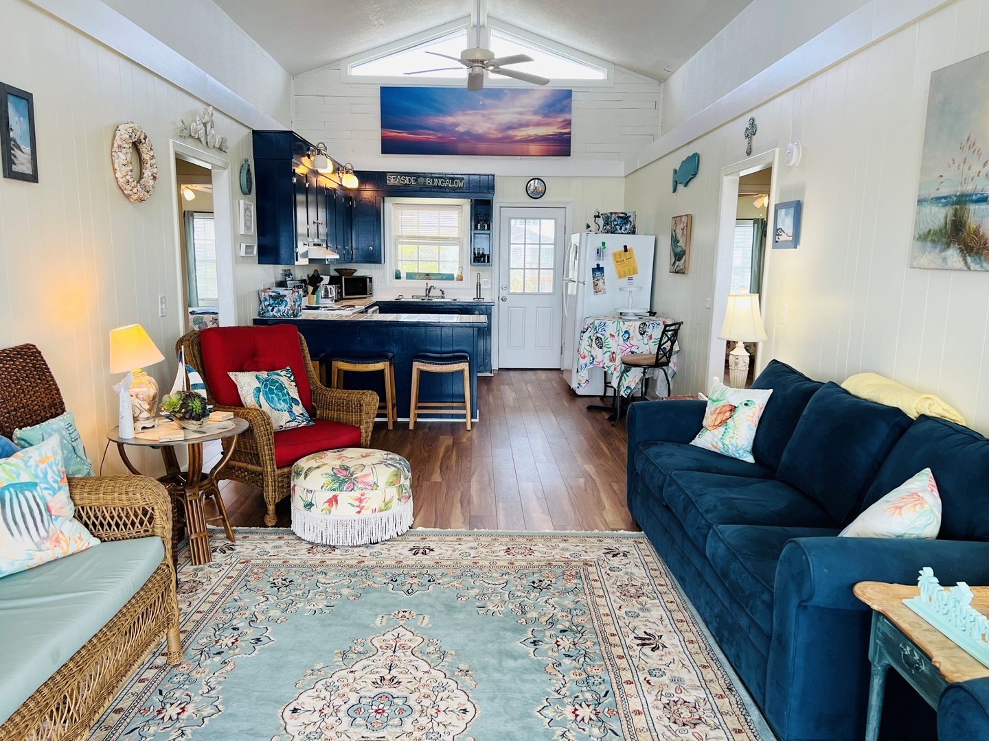 Holden Beach Vacation Rental